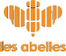 Sports Rugby - Clubs - Logo Spain Club Polideportivo Les Abelles 