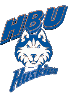 Deportes N C A A - D1 (National Collegiate Athletic Association) H Houston Baptist Huskies 