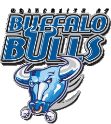 Sportivo N C A A - D1 (National Collegiate Athletic Association) B Buffalo Bulls 