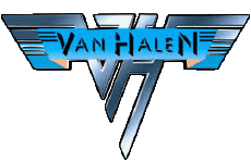 Multimedia Musik Hard Rock Van Halen 