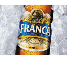 Drinks Beers Peru Franca 