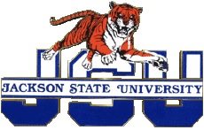Sport N C A A - D1 (National Collegiate Athletic Association) J Jackson State Tigers 