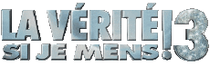 Multi Media Movie France La Vérité si je mens 03 