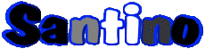 Vorname MANN - Italien S Santino 