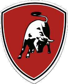 Trasporto Automobili Langorghini Logo 