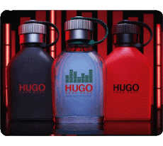 Mode Couture - Parfüm Hugo Boss 