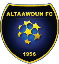 Sports Soccer Club Asia Saudi Arabia Al Taawoun 