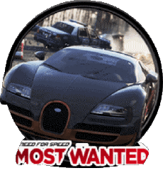 Multi Media Video Games Need for Speed Most Wanted 