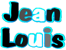 Nombre MASCULINO - Francia J Compuesto Jean Louis 