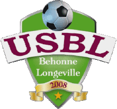 Deportes Fútbol Clubes Francia Grand Est 55 - Meuse USBL Behonne Longeville 
