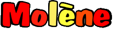 Vorname WEIBLICH - Frankreich M Molène 