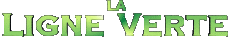 Multi Média Cinéma International La Ligne Verte Logo Français 
