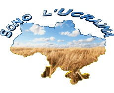 Nachrichten Italienisch Sono l'Ucraina 01 