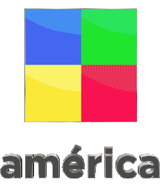 Multi Média Chaines - TV Monde Argentine América TV 