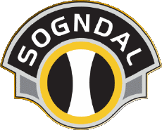 Deportes Fútbol Clubes Europa Logo Noruega Sogndal Fotball 