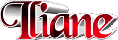 Nome FEMMINILE - Francia I Iliane 