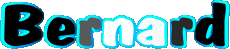 Prénoms MASCULIN - France B Bernard 