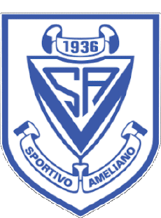 Deportes Fútbol  Clubes America Paraguay Sportivo Ameliano 