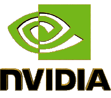 Multi Media Computer - Hardware Nvidia 