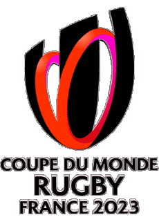 Sports Rugby - Competition World Cup 2023 France 