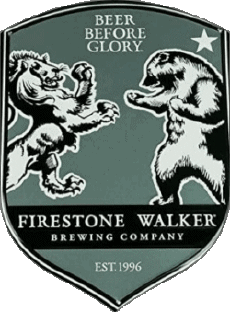 Getränke Bier USA Firestone Walker 