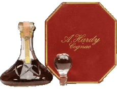 Bebidas Cognac Hardy 