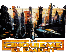 Multi Média Cinéma - France Luc Besson Le 5eme Element 