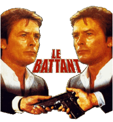 Multimedia Películas Francia Alain Delon Le Battant 