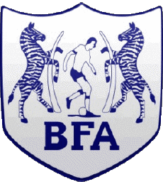 Sport Fußball - Nationalmannschaften - Ligen - Föderation Afrika Botswana 