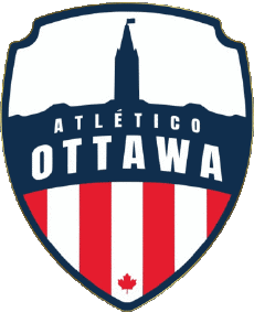 Sports Soccer Club America Canada Atletico Ottawa 