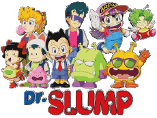 Multi Média Manga Dr Slump 