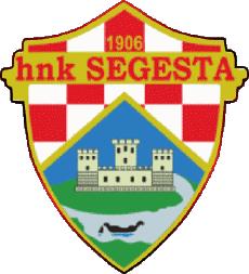 Sportivo Calcio  Club Europa Croazia HNK Segesta Sisak 