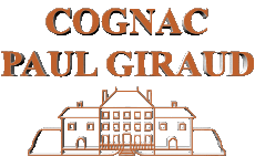 Drinks Cognac Paul Giraud 