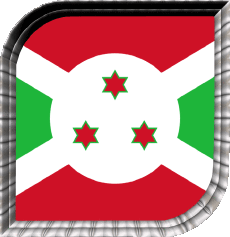 Fahnen Afrika Burundi Plaza 
