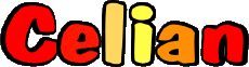Prénoms MASCULIN - Allemagne C Celian 