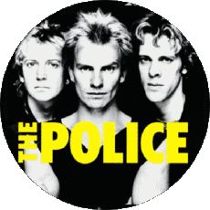 Multi Media Music New Wave The Police 