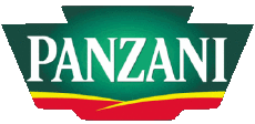 Logo-Comida Pasta Panzani Logo