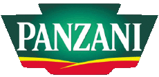 Logo-Nourriture Pâtes Panzani Logo