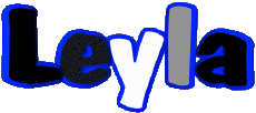 Nombre FEMENINO - Francia L Leyla 