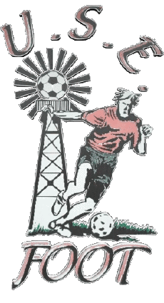 Sport Fußballvereine Frankreich Centre-Val de Loire 41 - Loir et Cher US Epuisay 