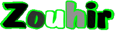 Prénoms MASCULIN - Maghreb Musulman Z Zouhir 