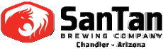 Drinks Beers USA SanTan 
