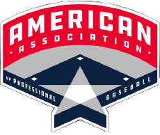 Deportes Béisbol U.S.A - A A B American Association of Professional Baseball 