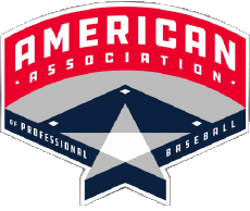 Sportivo Baseball U.S.A - A A B American Association of Professional Baseball 