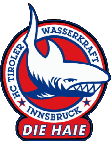 Sports Hockey - Clubs Autriche HC TWK Innsbruck 