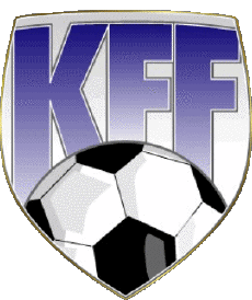 Deportes Fútbol Clubes Europa Islandia KF Fjardabyggd 