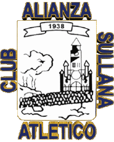 Sports Soccer Club America Logo Peru Club Alianza Atlético de Sullana 