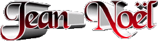 Prénoms MASCULIN - France J Composé Jean Noël 