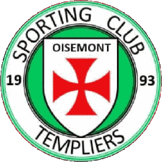 Sports Soccer Club France Hauts-de-France 80 - Somme SC Templiers Oisemont 