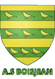 Sports Soccer Club France Hauts-de-France 62 - Pas-de-Calais AS Boisjean 